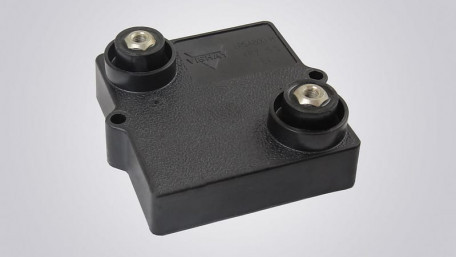 AEC-Q200 Qualified Thick Film High Power Resistors