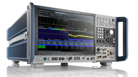 Acconeer Develops a New Radar Sensor in Collaboration with Rohde & Schwarz 