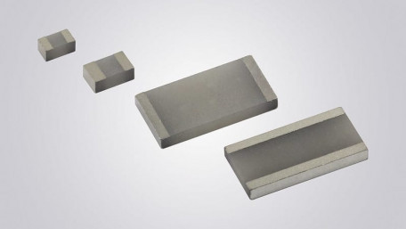SMD Thermal Jumper Chips Remove Heat from Electrically Isolated Components