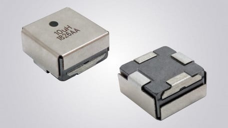 Integrated E-Shield Inductors Lower Costs and Save Space