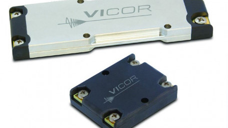 High Density AC-to-DC Front-End Modules with Isolation and PFC