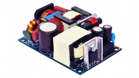 Worlds Smallest 75 W Power Supply Series