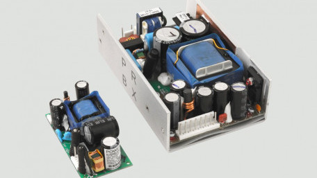 Low Leakage Power Supplies Resuscitating Medical Technology