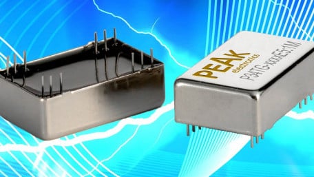 DC-DC Converters for Railway Applications
