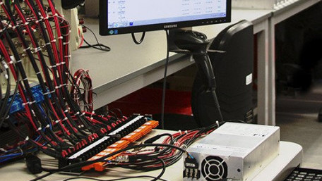 XP Power opens European Configuration Centre to offer next day samples across Europe