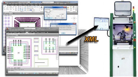 Hesse Mechatronics Partners with CAD Design Software