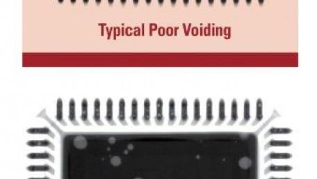 Low-Voiding Solder Paste Featured at IPC APEX 2016