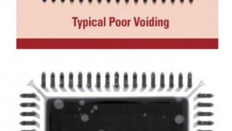Low-Voiding Solder Paste Featured at IPC APEX 2016
