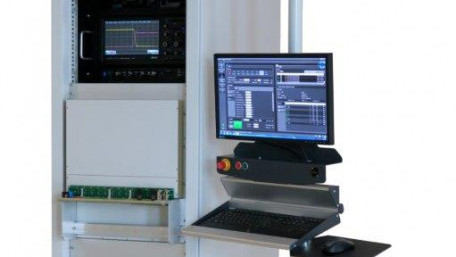 Dynamic Parameters Measurement for Fast Switching Devices