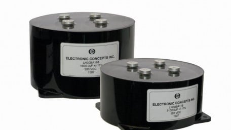 Introduction of the LH3 Series of Film Capacitors