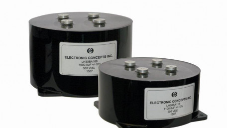 Introduction of the LH3 Series of Film Capacitors