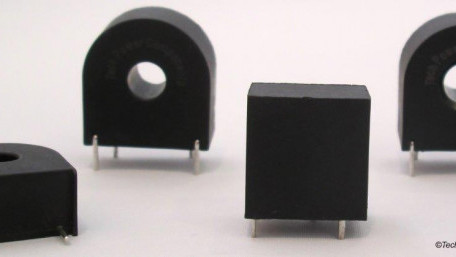 Extending the Range of Nanocrystalline Current Sense Transformers