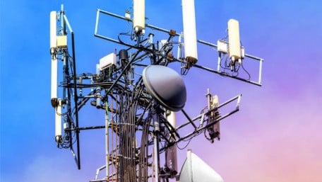OmniOn Power System Tackles Demands of 5G Deployments 