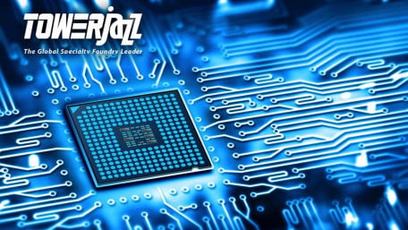 5V 65nm CMOS Process with Enhanced Rds(on) and Digital Density