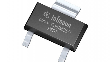 600V FETs Enable Ultra-High Power Density Designs