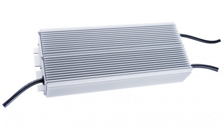 97% Efficient IP67 LED Drivers with up to 660Vac Input and 800W Output