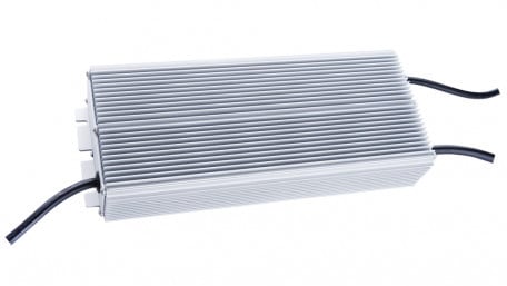 97% Efficient IP67 LED Drivers with up to 660Vac Input and 800W Output