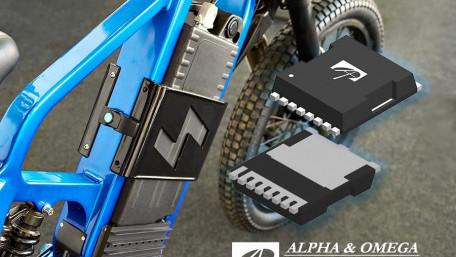 60V and 100V MOSFETs in TO-Leadless Packaging for High Current Applications