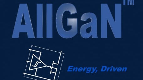 First GaN Power ICs Leave Silicon Behind