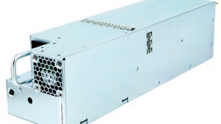Artesyn Releases New 1600 Watt Hyperscale Open Compute Server Power Supply