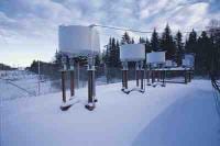 ABB Wins Contract for HVDC Power Connection in CA