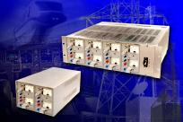 Absopulse Intros LPS150 Power Supply System