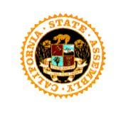 California Assembly Passes AB 1493 CA Climate Bill