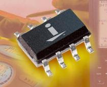 Intersil Intros ISL8323/ISL8324/ISL8325 Switches
