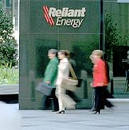 Reliant Energy Receives SEC Ruling on Spin-Off
