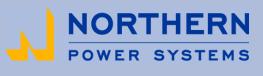 Northern Power to Design and Install WHRC PV System