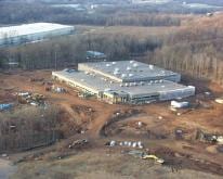 Proton Energy Inaugurates New Wallingford Facility