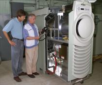ORNL Designates New National DG User Facility