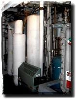 HETI Delivers Hydrogen System for NV Project