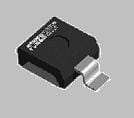 Microsemi Intros New UPS115U Schottky Diodes