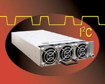 UNIPOWER Offers I²C Option to PowerCassette Series