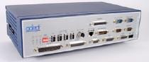 Adept Technology Presents SmartController CX