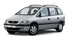 GM to Test FCV on Japan Public Roads by End of 2002