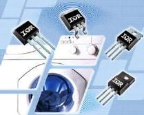 IR Intros New 600V NPT IGBT Co-Pack Devices