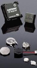 Rayovac Develops New 3V Lithium Battery