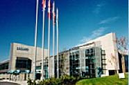 Ballard Appoints Dennis Campbell President/COO
