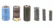Dali Electronic Unveils CD189A Aluminum Capacitors