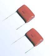 Dongxin Capacitor Debuts CBB13 Series Capacitors