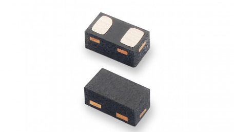 SP1026 Series 30kV TVS Diode Arrays Help Prevent Equipment Damage from Electrostatic Discharges