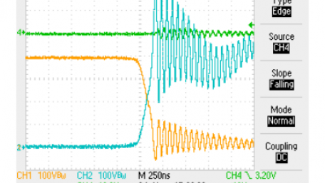 Overcoming Challenges in Driving Silicon Carbide Power Modules