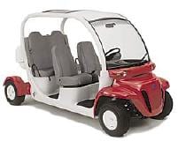 ZAP Announces Electric Car Rental Program