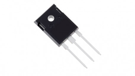 650V MOSFETS with Lower RDS(ON) × Qgd