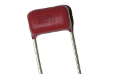 650Vdc Polypropylene Film Capacitors for Power Factor Correction