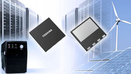 Toshiba Rolls Out 650 V 3rd Gen SiC MOSFETs 