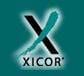 Xicor and Catalyst Semiconductor Announce Settlement