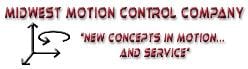 Midwest Motion Offers M815-BR Servo Drive
